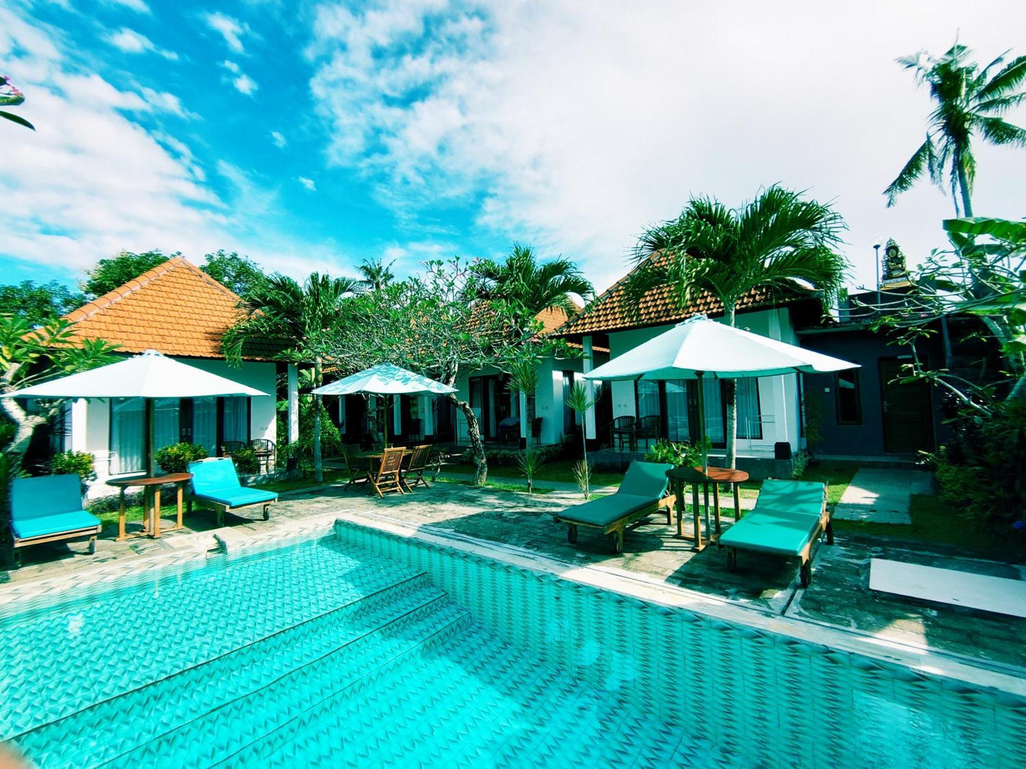 Tunjung Kuning Cottage Toyapakeh Exterior foto