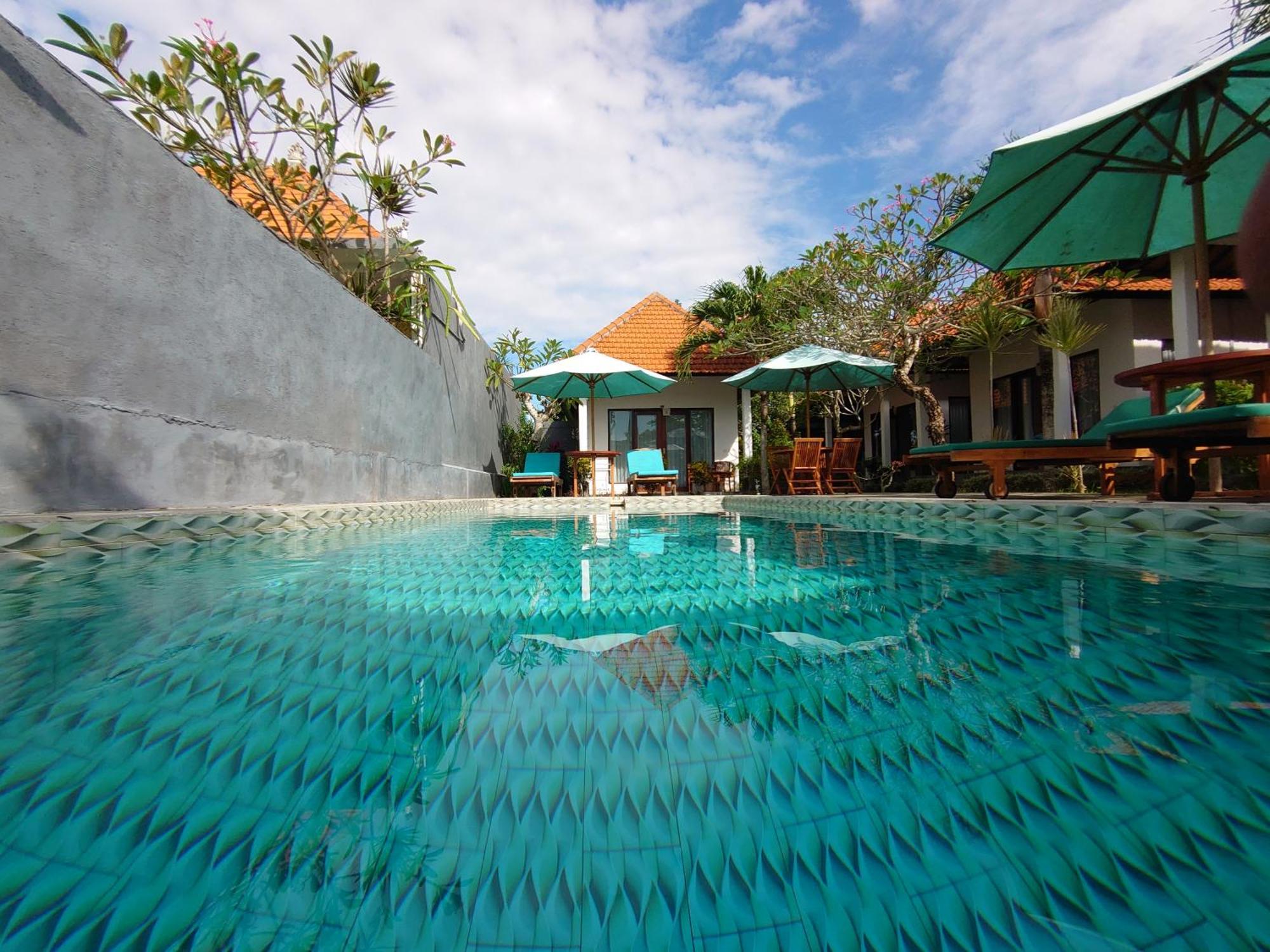 Tunjung Kuning Cottage Toyapakeh Exterior foto