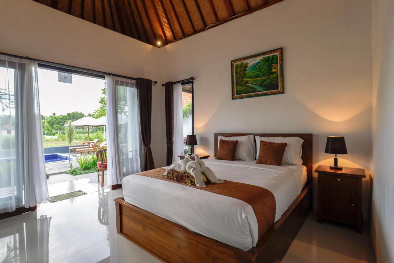 Tunjung Kuning Cottage Toyapakeh Exterior foto